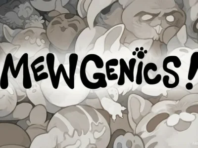 Mewgenics