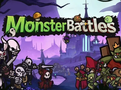 Monster Battles