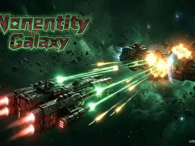 Nonentity Galaxy