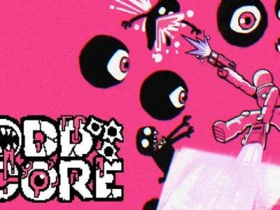 ODDCORE