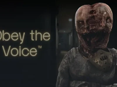 Obey the Voice