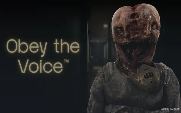 Obey the Voice Cover Art