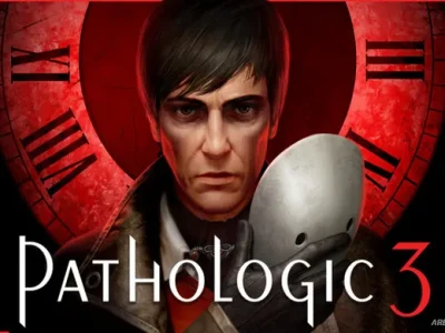 Pathologic 3