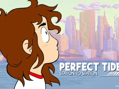 Perfect Tides: Station to Station