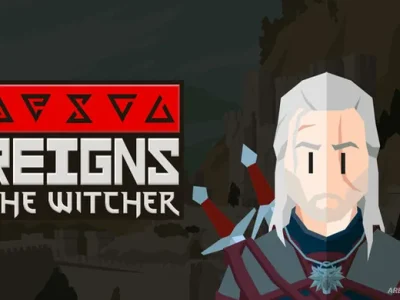 Reigns: The Witcher