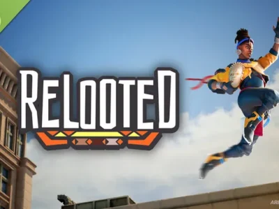 Relooted
