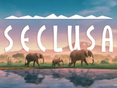 Seclusa