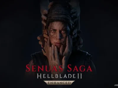 Senua’s Saga: Hellblade II