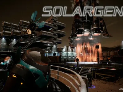 Solargene