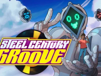 Steel Century Groove