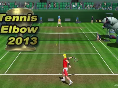 Tennis Elbow 2013