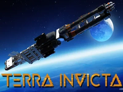Terra Invicta
