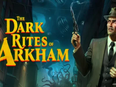 The Dark Rites of Arkham