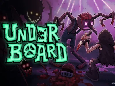 Underboard