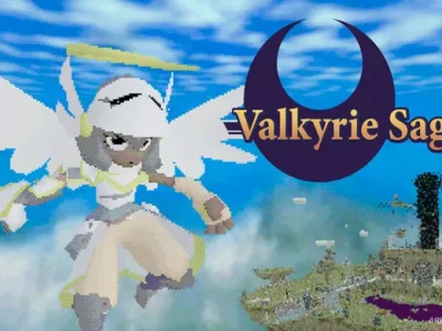 Valkyrie Saga