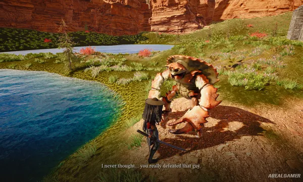 Weird RPG 2 Screenshot 3