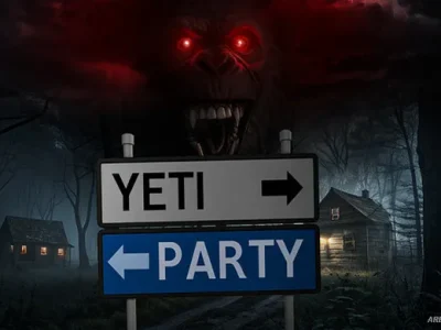 YetiParty