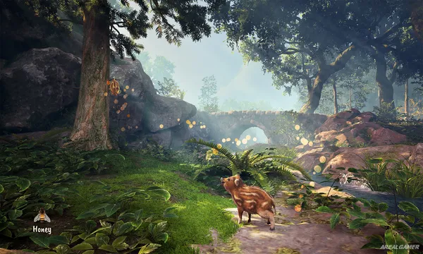Adorable Adventures Screenshot 3