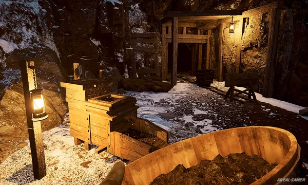 Alaska Gold Screenshot 3