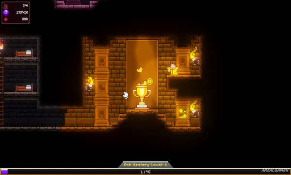 All Hail the Orb Screenshot 2