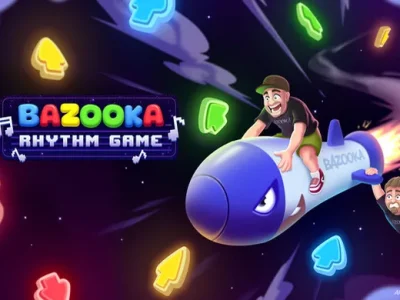BAZOOKA: Rhythm Game
