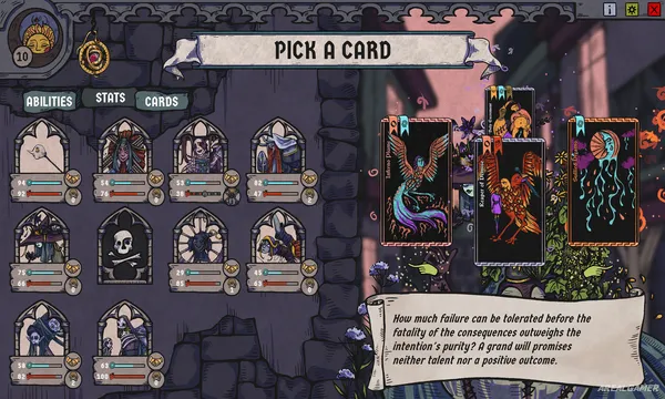 BLOODLETTER Screenshot 2