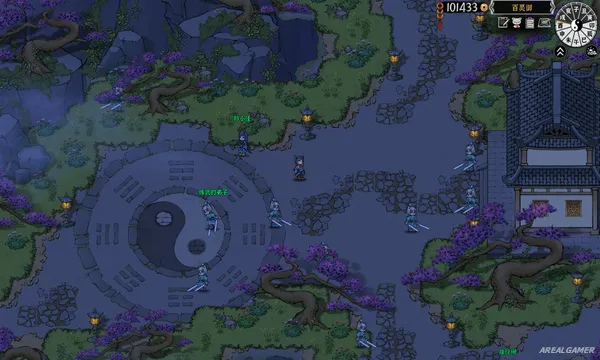 Beast Saga Screenshot 2
