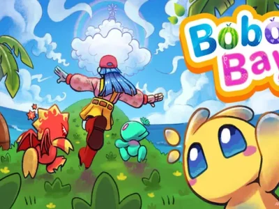 Bobo Bay