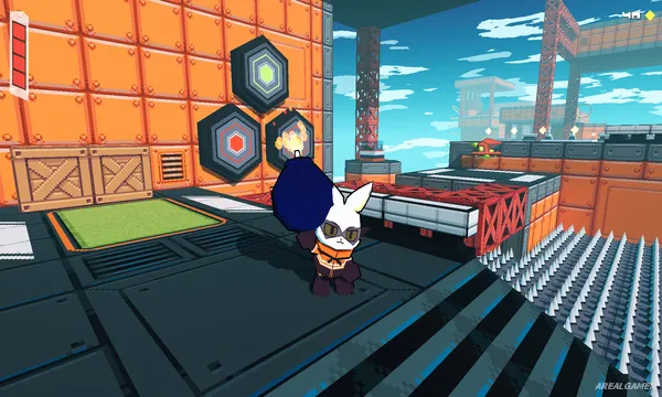 Bombun Screenshot 1