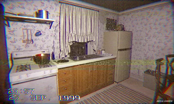 Too Well Hidden Screenshot 1