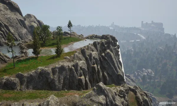 Valorborn Screenshot 1