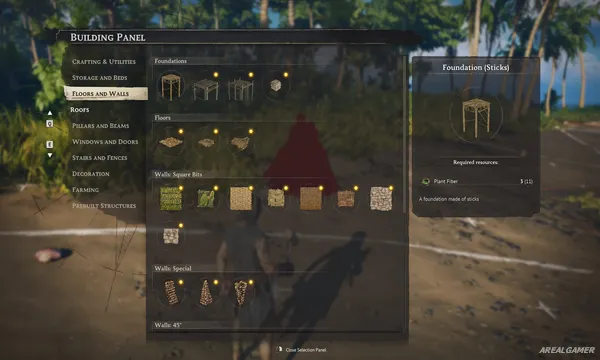 Windrose Screenshot 3