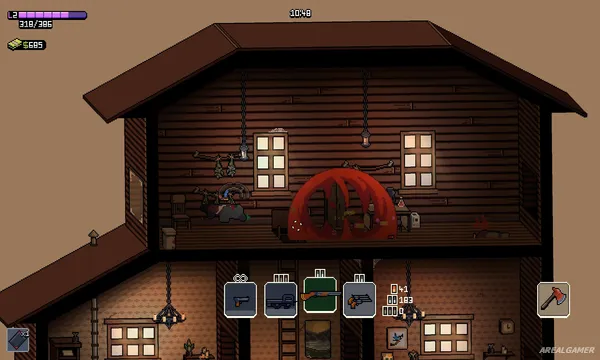 Zombiehood Screenshot 3